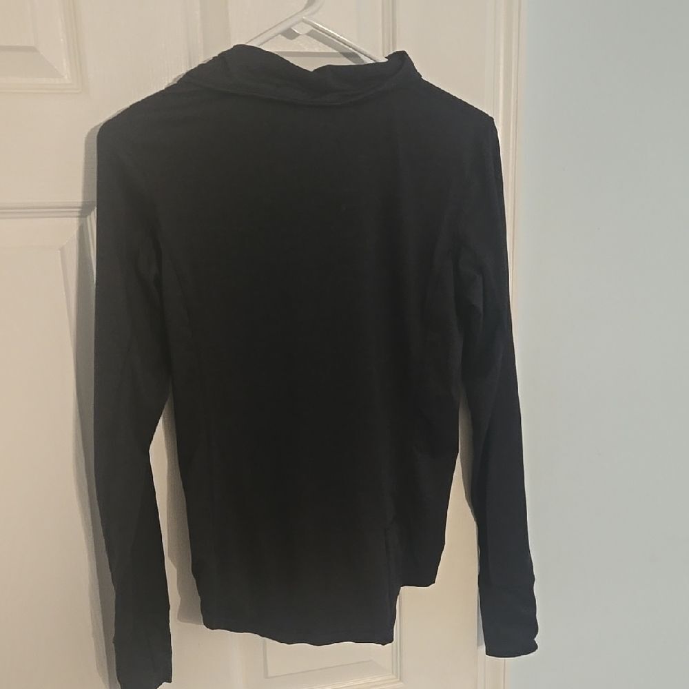 Brooks Black Performance Tee - image 6